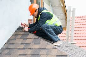 Fast & Reliable Emergency Roof Repairs in South Glens Falls, NY